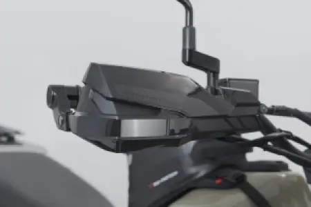 SW-MOTECH - KOBRA HANDGUARD KIT - 06352349