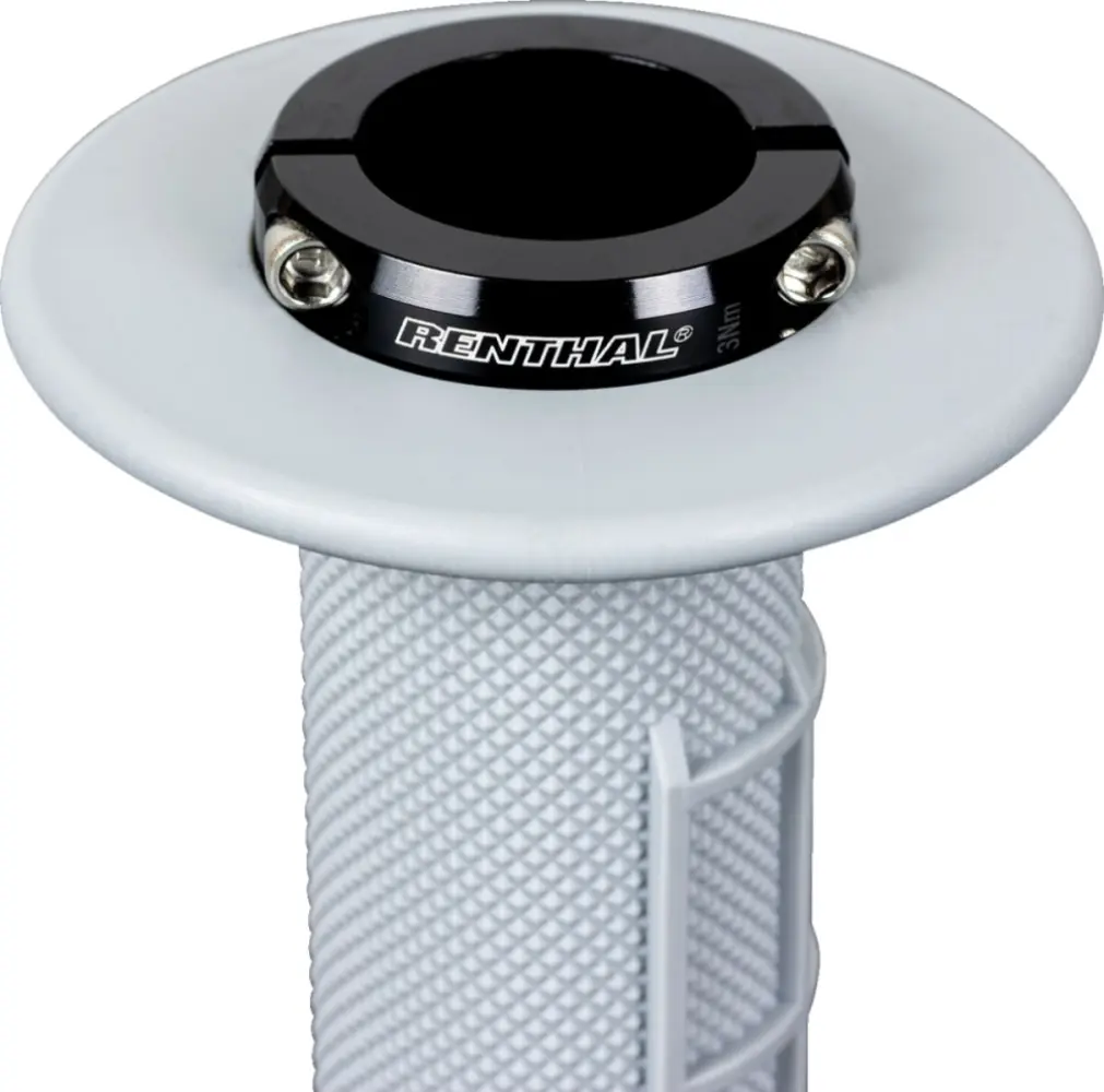 RENTHAL - GRIPS LOCK-ON RENTHAL FULL DIA - 06303217