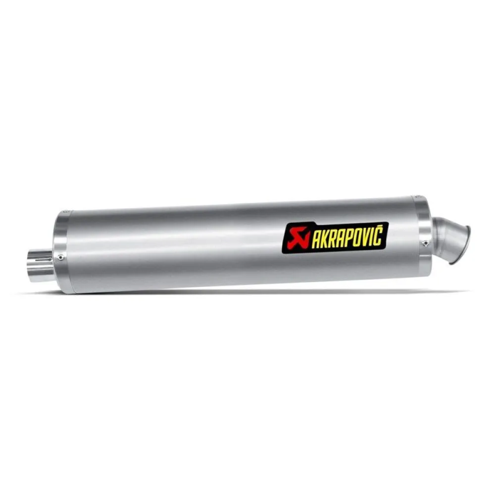 AKRAPOVIC - MUFFLER TI BMW R1150GS - 18113202