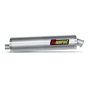 AKRAPOVIC - MUFFLER TI BMW R1150GS - 18113202