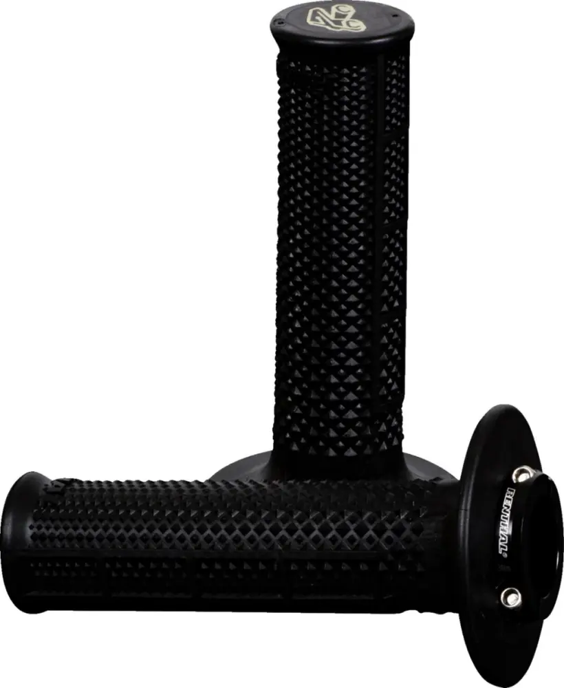 RENTHAL - GRIPS LOCK-ON RENTHAL R-WORKS  - 06303224