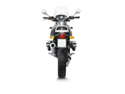 AKRAPOVIC - MUFFLER TI BMW R1150GS - 18113202