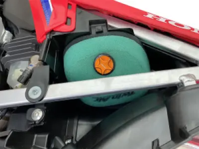 TWIN AIR - POWER FLOW KIT CRF450 '21 - 10114551