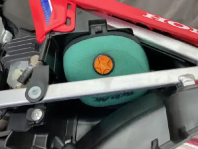 TWIN AIR - POWER FLOW KIT CRF450 '21 - 10114551