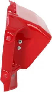 MAIER - SHELL LT ATC250R 86 RED - 05201247