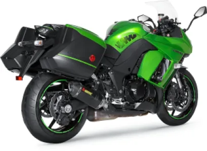 AKRAPOVIC - MUFFLERS CF Z1000SX 17 - 18113304