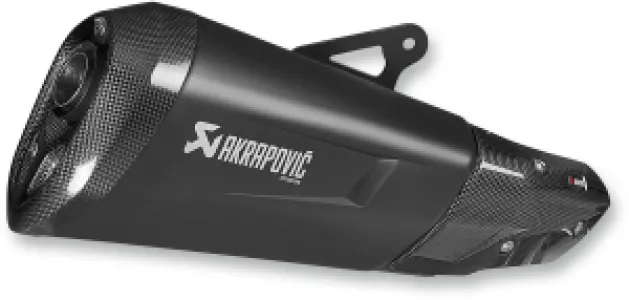 AKRAPOVIC - MUFFLER TI S1000XR 17 - 18113308
