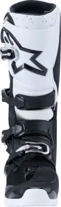 ALPINESTARS(MX) - BOOT TECH 7 ENDURO BLK/WHT 13 - 34103424