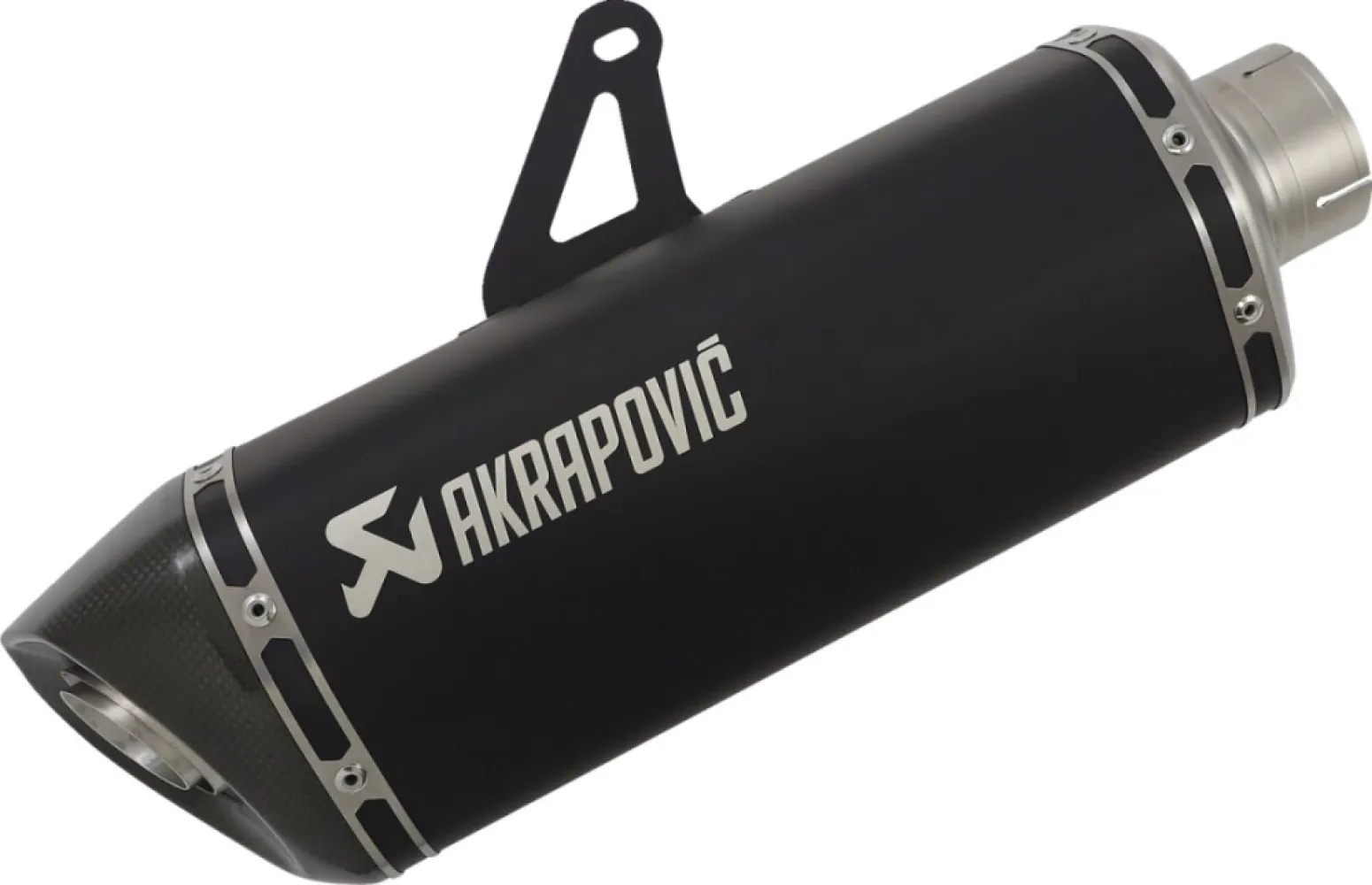 AKRAPOVIC - MUFFLER MONSTER 1200/S - 18113477