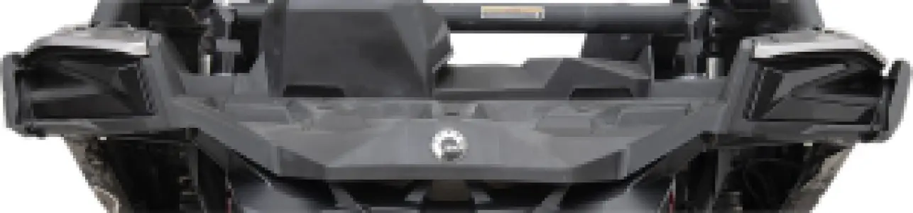 MOOSE OFFROAD FOUR WHEEL - LED TAILIGHTS CANAMX3 BLK - 20012243