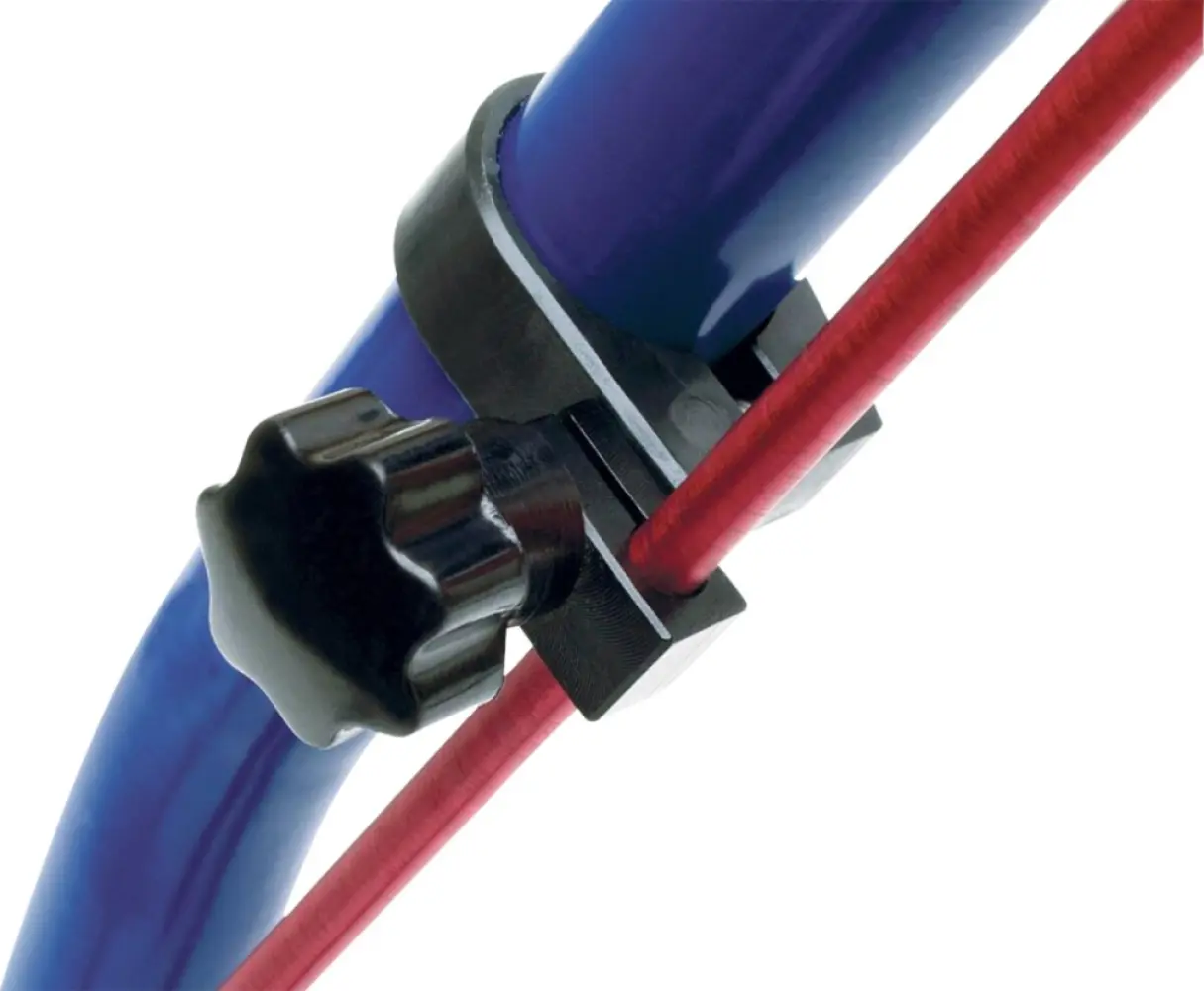 MOTION PRO - TOOL TRUING-BALANCE STAND - 03650058