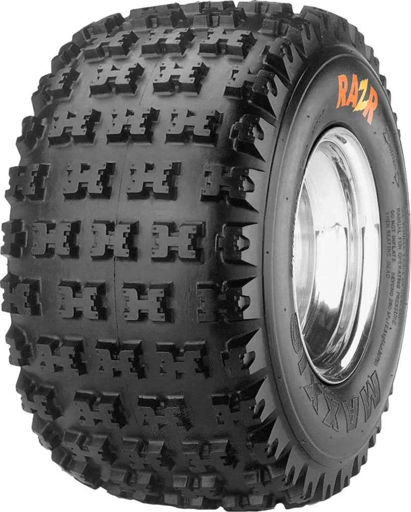 MAXXIS - RAZR M932 20X11-9 38J E - 03210384