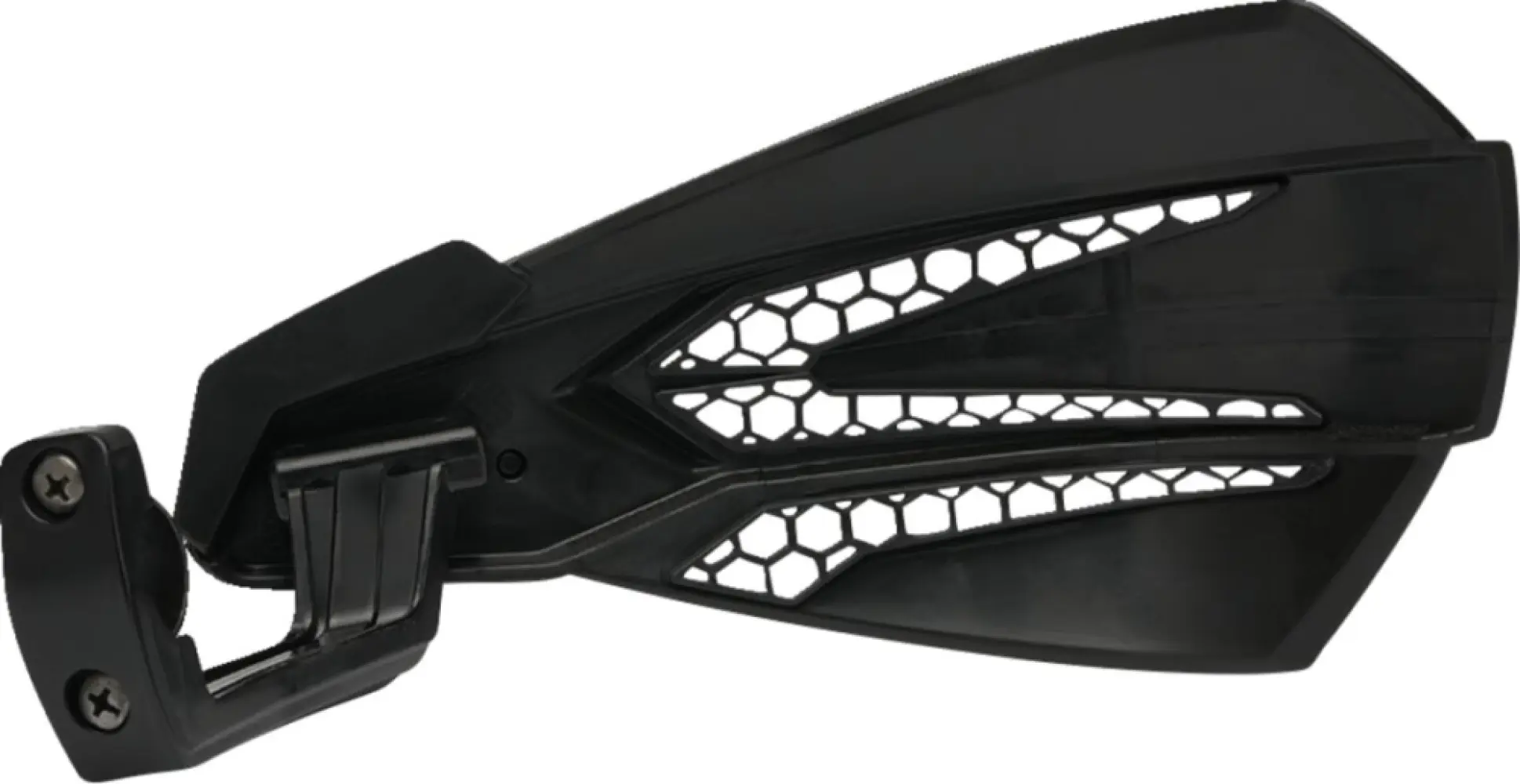 CYCRA - HAND GUARD MX-RACE BLACK/BLACK - 06352450