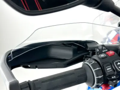 WRS - HANDGUARD EXTENSIONS R1300GS C - 06352494