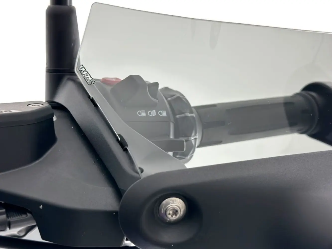 WRS - HANDGUARD EXTENSIONS R1300GS S - 06352495