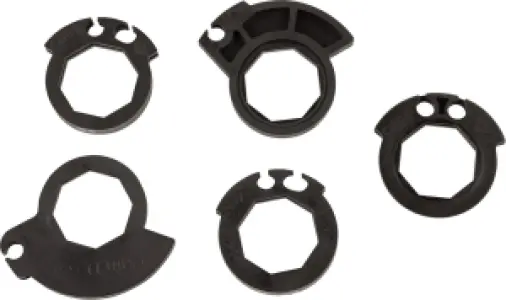 ODI - GRIPS NOMAD LOCK ON OFF ROAD B - 06303380