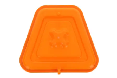 TWIN AIR - AIRBOX COVER YZF450 23 - 10114732