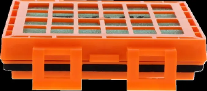 TWIN AIR - AIR FILTER W/ CAGE CRF 300 L - 10114899