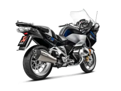 AKRAPOVIC - MUFFLER TI R1250 RT - 18113710