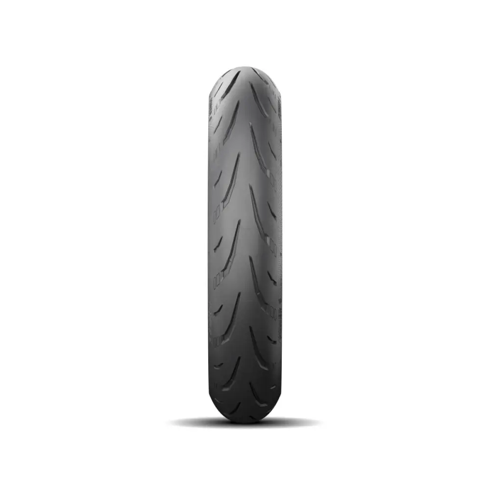 MICHELIN - POW6 F 120/70ZR17 (58W) TL - 03010997