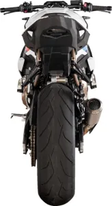 AKRAPOVIC - MUFFLER TI BMW S1000RR 19 - 18113739
