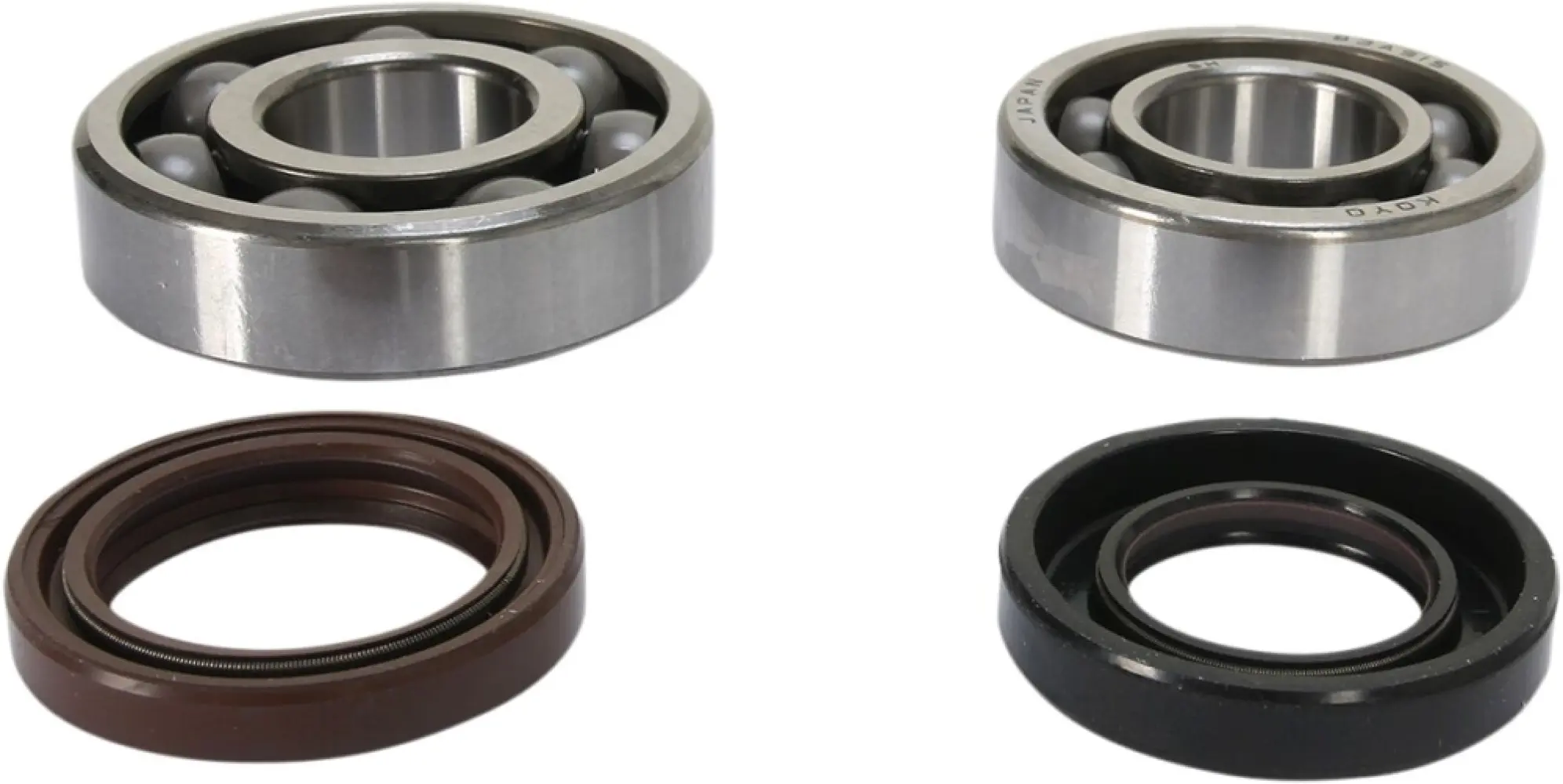 PROX - CRANK BEARING SEAL KIT - 09240317