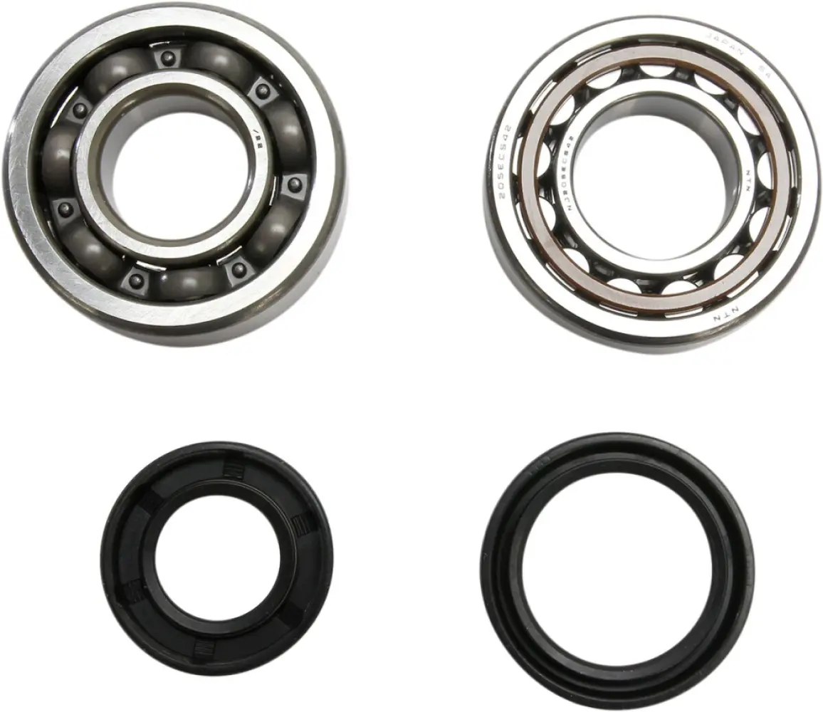 PROX - CRANK BEARING SEAL KIT - 09240360