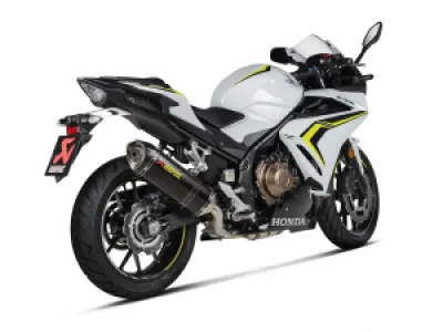 AKRAPOVIC - MUFFLER CF CB500F/X - 18113793