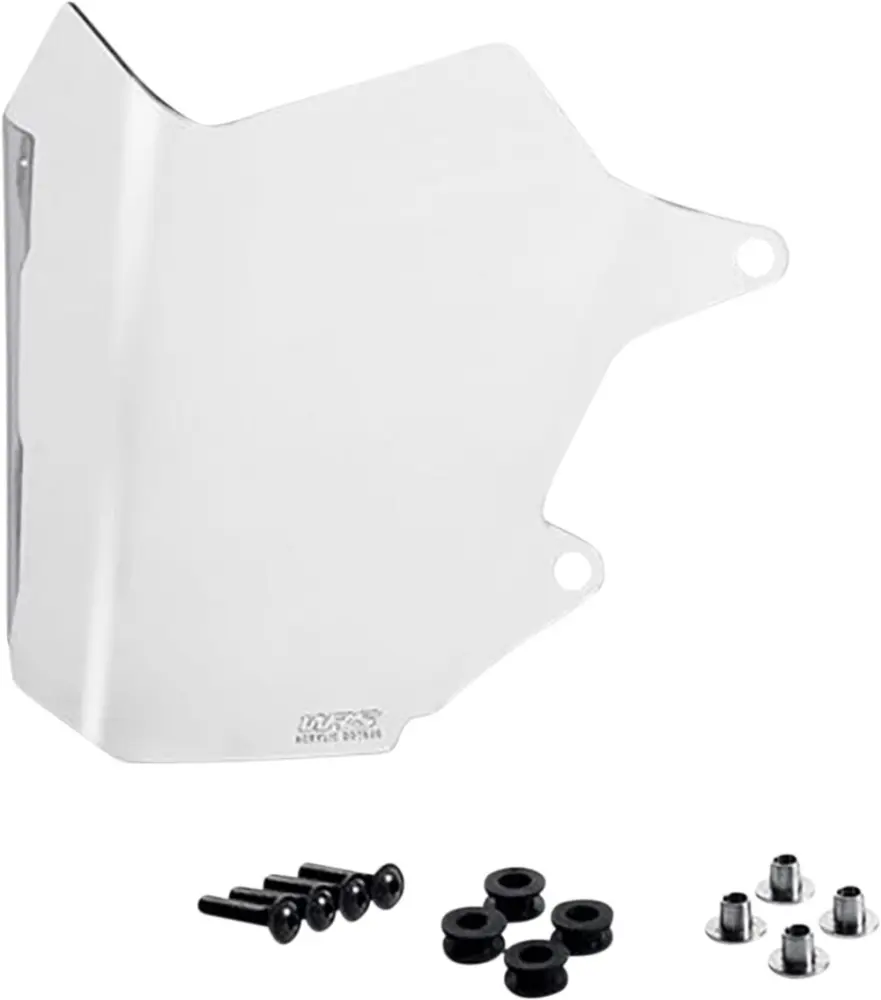 WRS - HEADLIGHT PROTECTION TENERE700 - 20012438