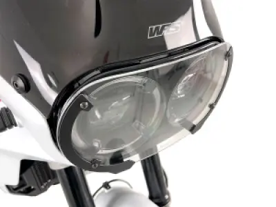WRS - HEADLIGHT PROTECTION DESERTX - 20012611