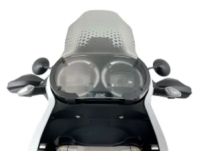 WRS - HEADLIGHT PROTECTION DESERTX - 20012611