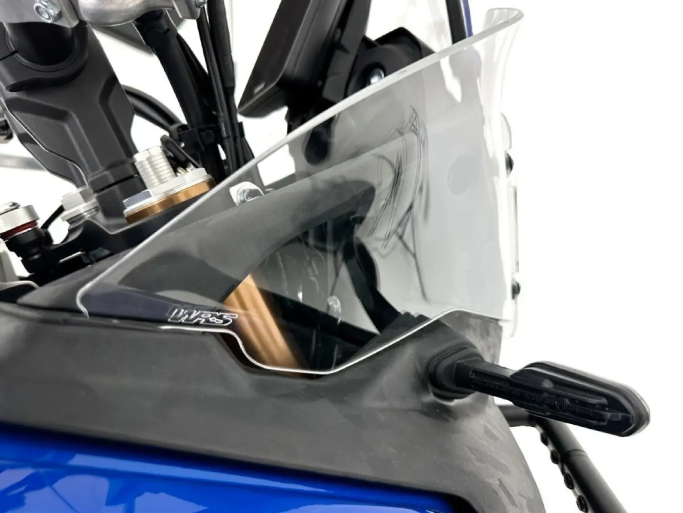 WRS - HEADLIGHT PROTECTION TENERE 70 - 20012750