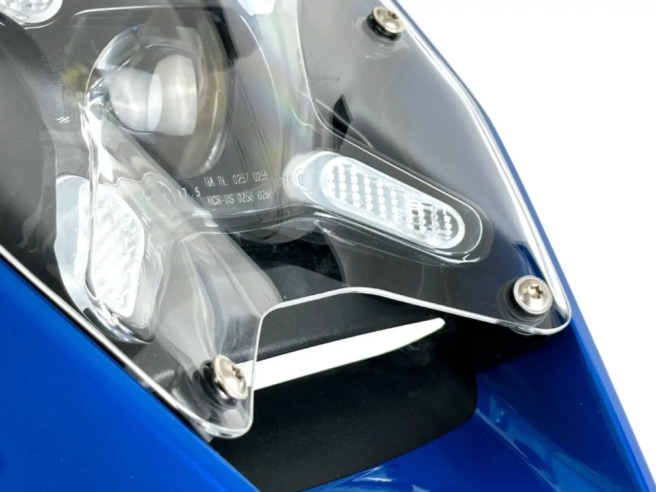 WRS - HEADLIGHT PROTECTION R1300GS C - 20012778