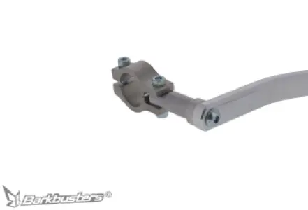 BARKBUSTERS - HANDGUARD HON NX500 24 - 06352579