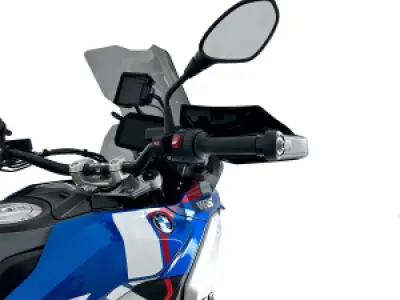 WRS - HANDGUARDS EXTENSION R1300GS M - 06352600