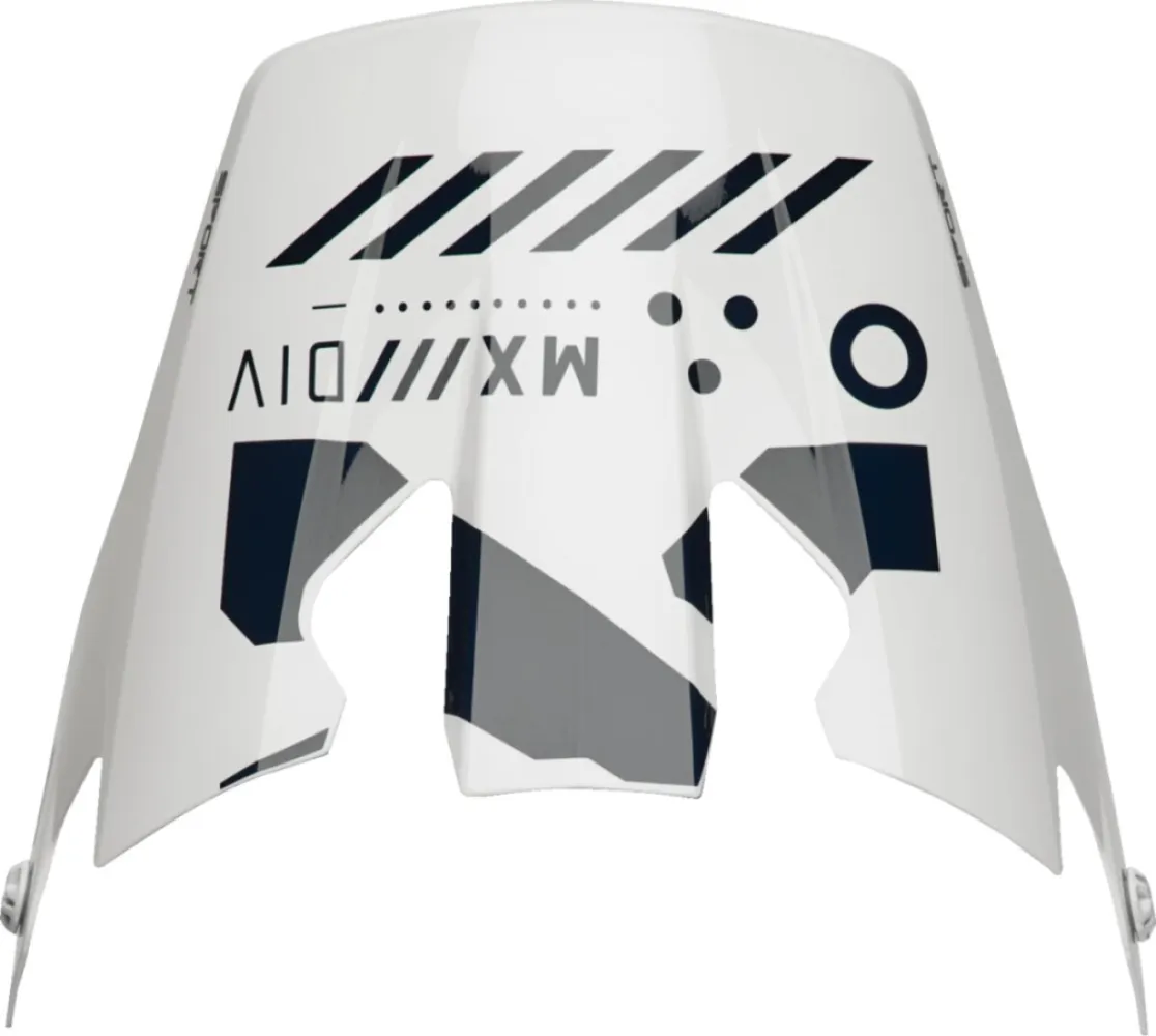 THOR - VISOR REFLEX SPRT STRIKE NV/AC - 01321834