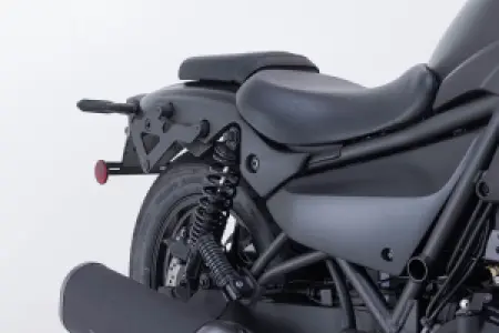 SW-MOTECH - SLH SIDE CARRIER LH1 RIGHT - 06352667