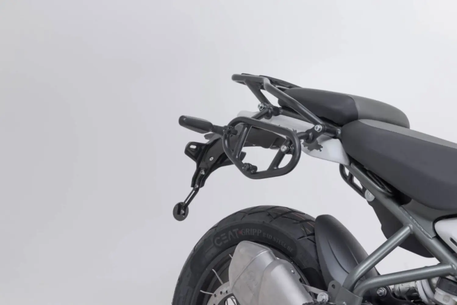 SW-MOTECH - SIDE CARRIER SLC RIGHT - 06352672