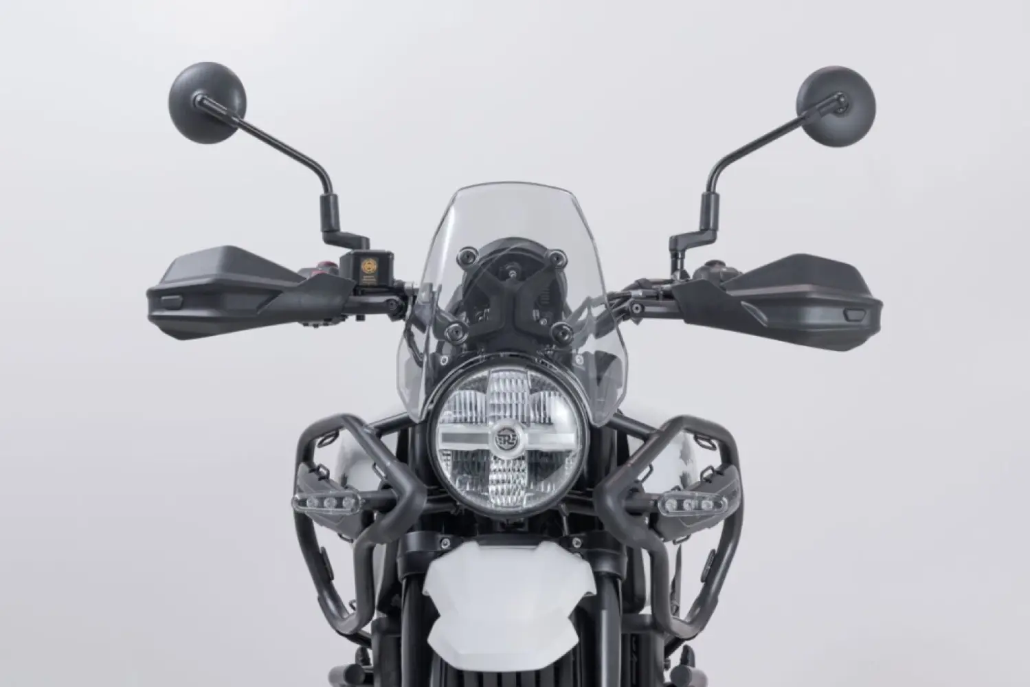 SW-MOTECH - HANDGUARD KIT ADVENTURE - 06352683