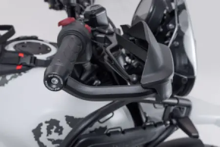 SW-MOTECH - HANDGUARD KIT ADVENTURE - 06352683