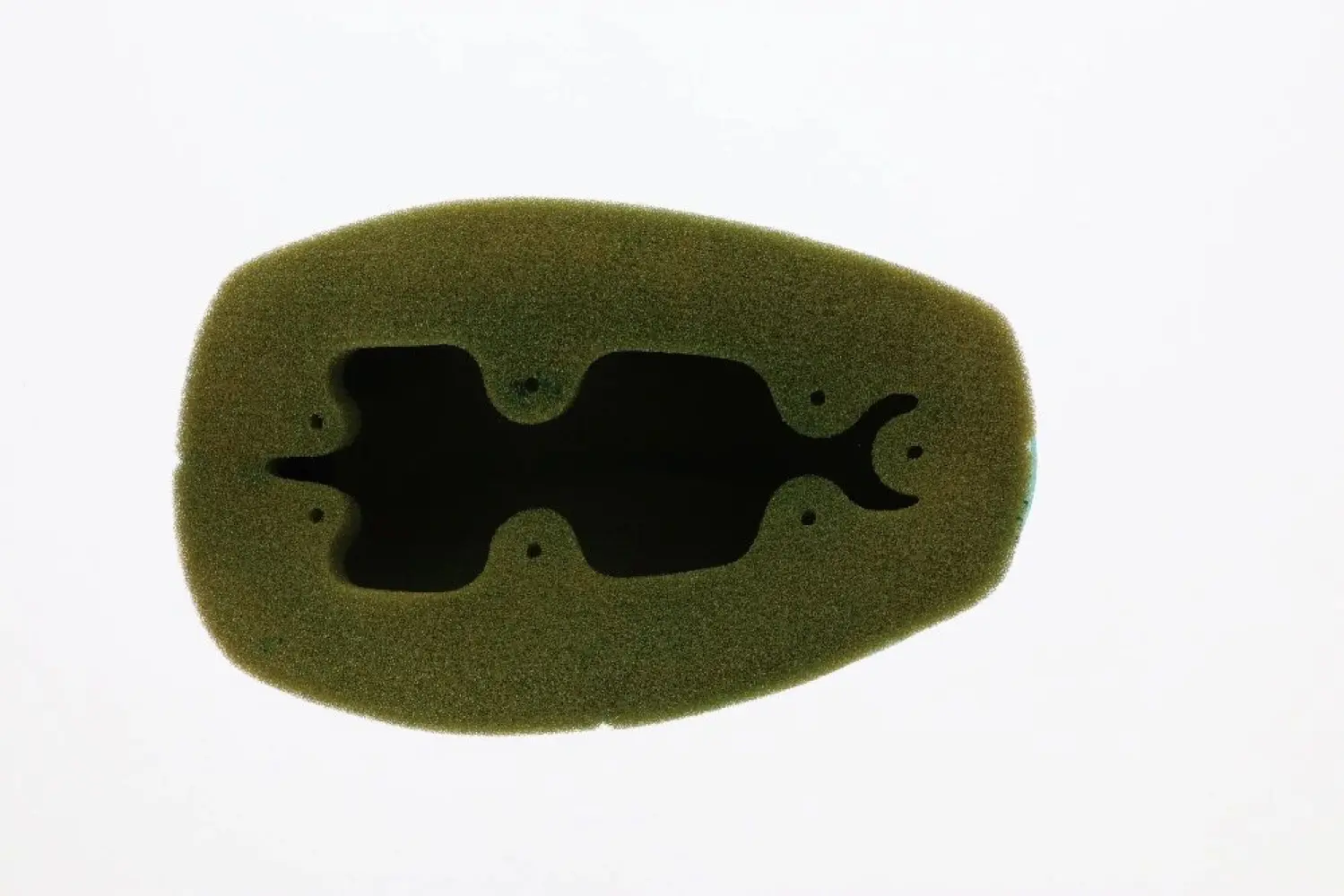 TWIN AIR - AIRFILTER PO KTM 450 RALLY '25 - 10115020