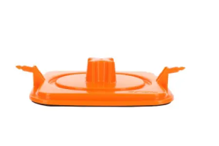 TWIN AIR - AIRBOX COVER TM 2str 22- - 10140372