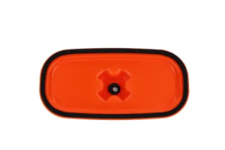 TWIN AIR - AIRBOX COVER TM 4str 22- - 10140373