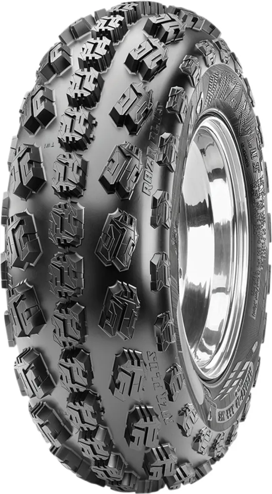 MAXXIS - RZ+MX MSCR1 20X6-10 NHS E - 03210403