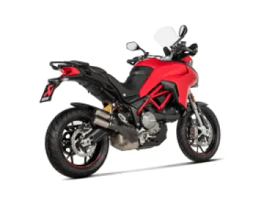AKRAPOVIC - MUFFLER TI MULTISTRADA 950 - 18114371