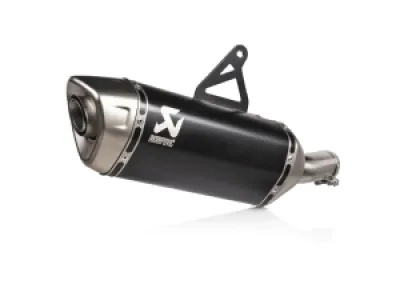 AKRAPOVIC - MUFFLER TI XL750 TRANSALP - 18114489