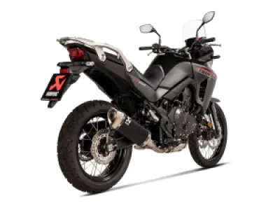 AKRAPOVIC - MUFFLER TI XL750 TRANSALP - 18114489