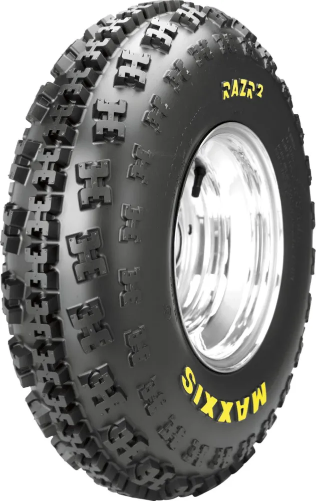 MAXXIS - RAZR2 M933 23X7-10 36J E - 03210410