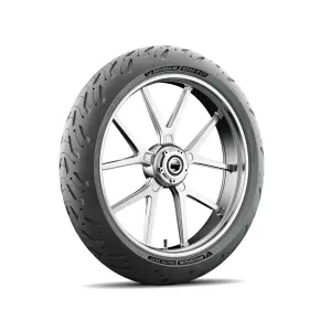 MICHELIN - RD6GT 120/70ZR17 (58W) TL - 03021642