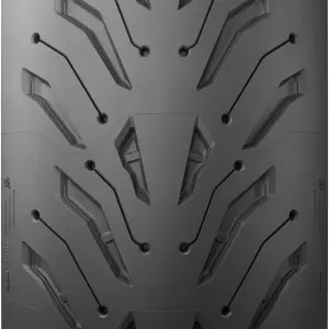 MICHELIN - RD6GT 120/70ZR17 (58W) TL - 03021642